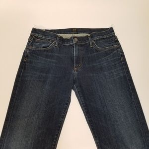 Citizens of Humanity bootcut jeans